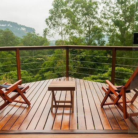 Apartament Otimo Chale A 10 Minutos De Itaipava Em Areal Rj Petrópolis Zewnętrze zdjęcie