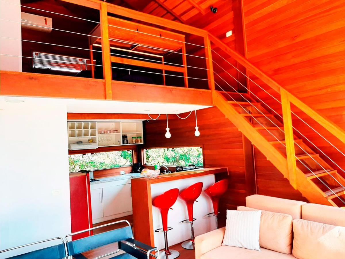 Apartament Otimo Chale A 10 Minutos De Itaipava Em Areal Rj Petrópolis Zewnętrze zdjęcie