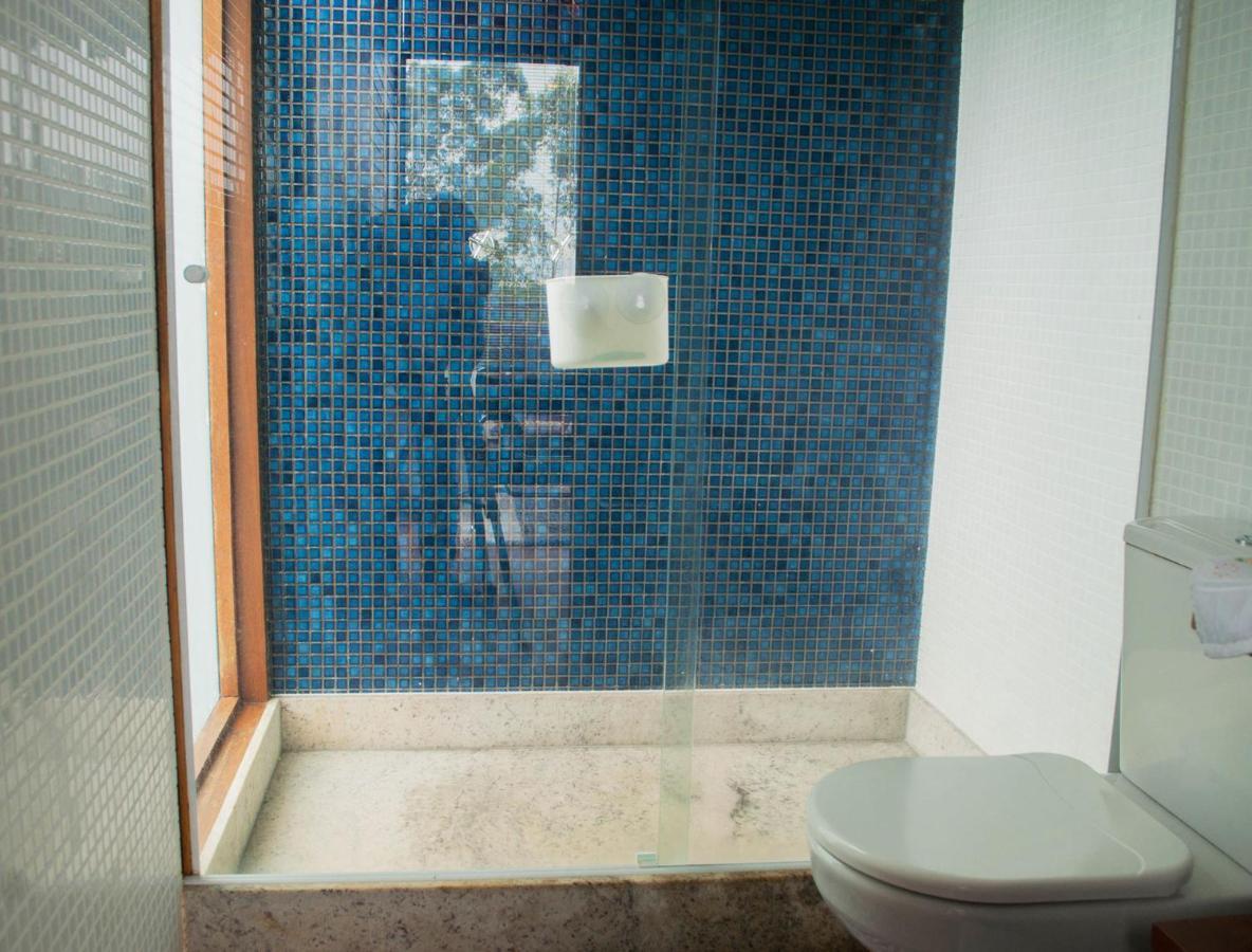 Apartament Otimo Chale A 10 Minutos De Itaipava Em Areal Rj Petrópolis Zewnętrze zdjęcie