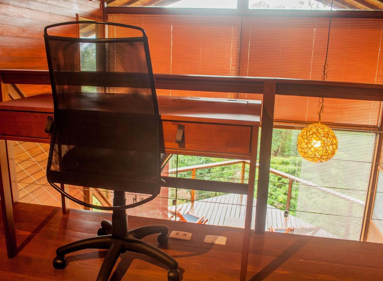 Apartament Otimo Chale A 10 Minutos De Itaipava Em Areal Rj Petrópolis Zewnętrze zdjęcie