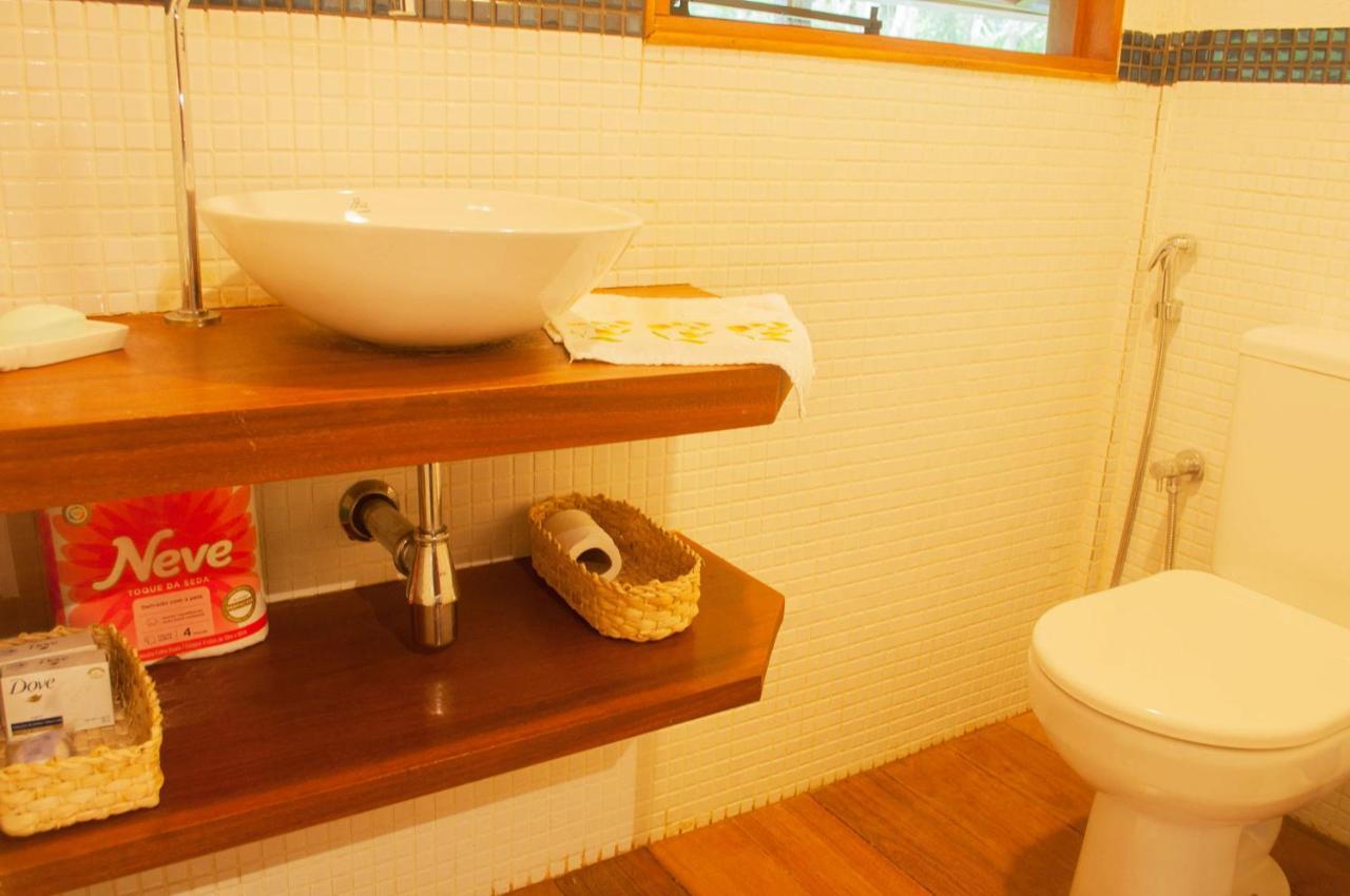 Apartament Otimo Chale A 10 Minutos De Itaipava Em Areal Rj Petrópolis Zewnętrze zdjęcie