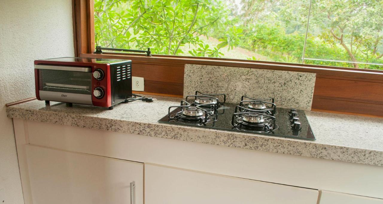 Apartament Otimo Chale A 10 Minutos De Itaipava Em Areal Rj Petrópolis Zewnętrze zdjęcie