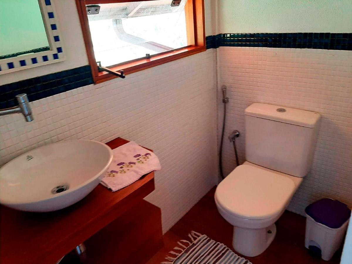 Apartament Otimo Chale A 10 Minutos De Itaipava Em Areal Rj Petrópolis Zewnętrze zdjęcie