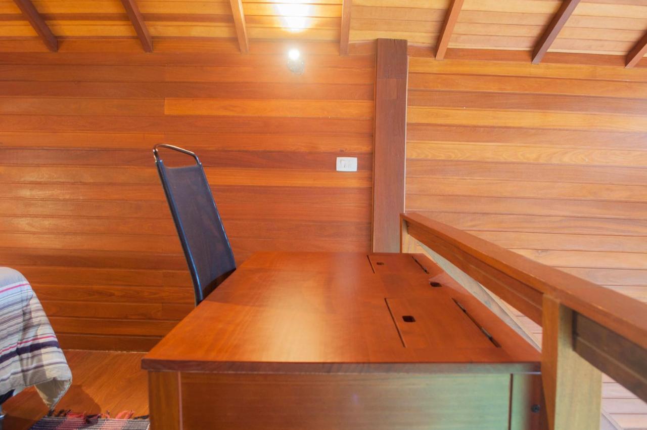 Apartament Otimo Chale A 10 Minutos De Itaipava Em Areal Rj Petrópolis Zewnętrze zdjęcie